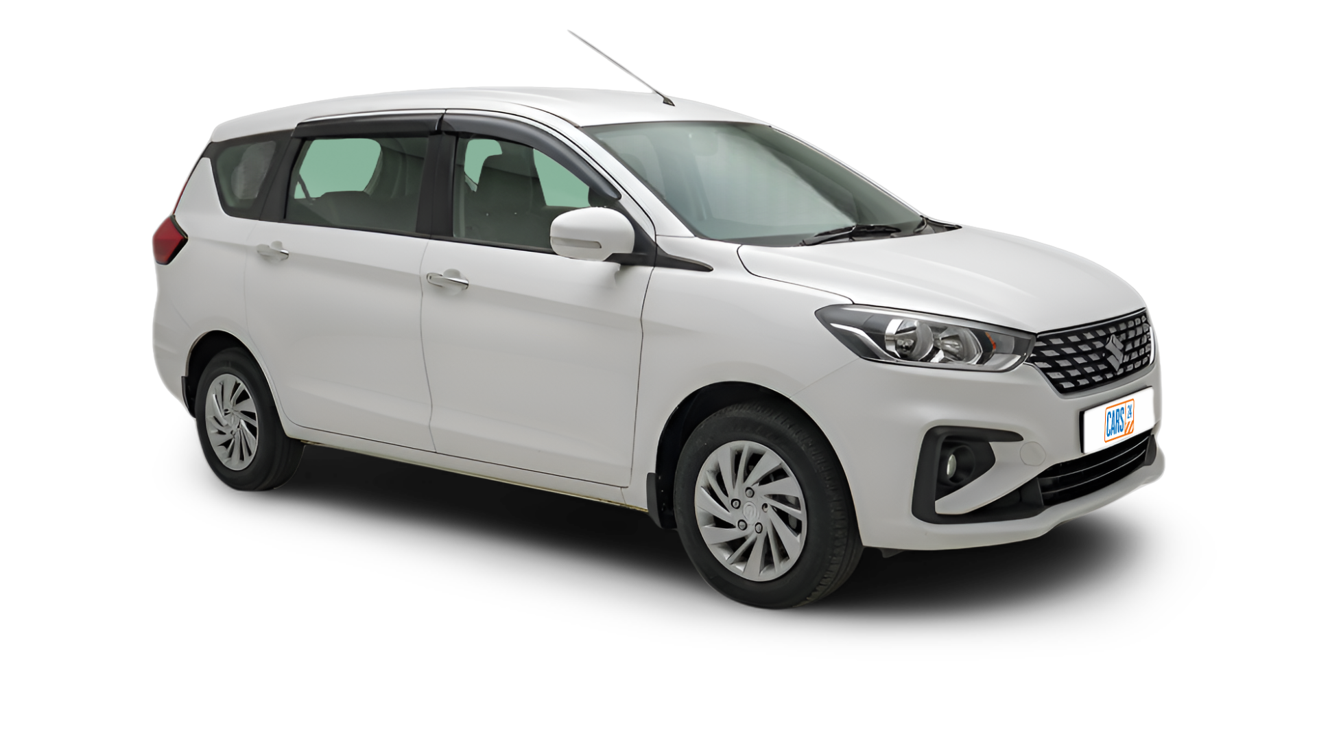 Maruti Ertiga-img